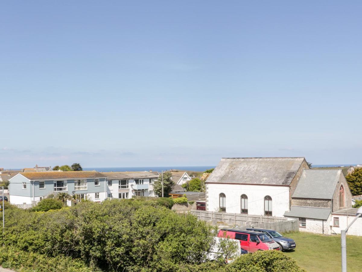 Villa Eloen New Quay Exterior foto
